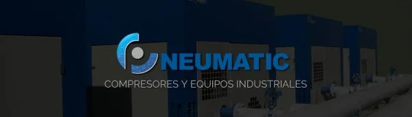 compresores y equipos industriales