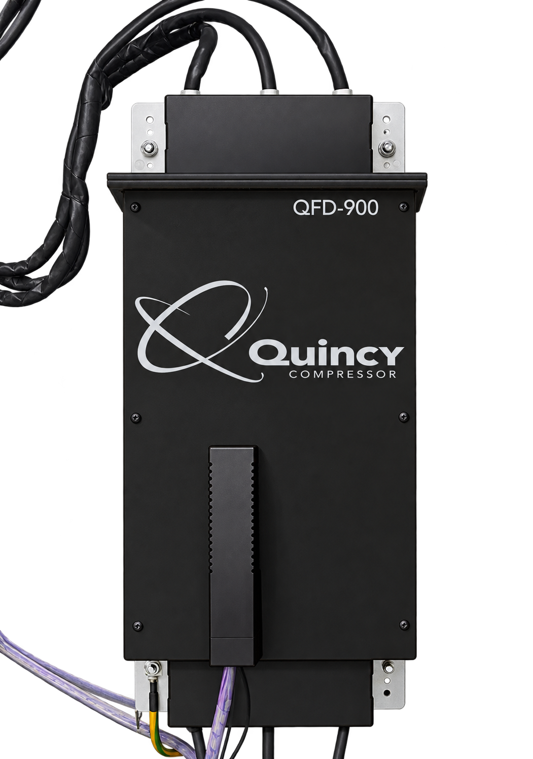 Inversor Quincy QFD 900 para QOFT-50V y QOFT-75V