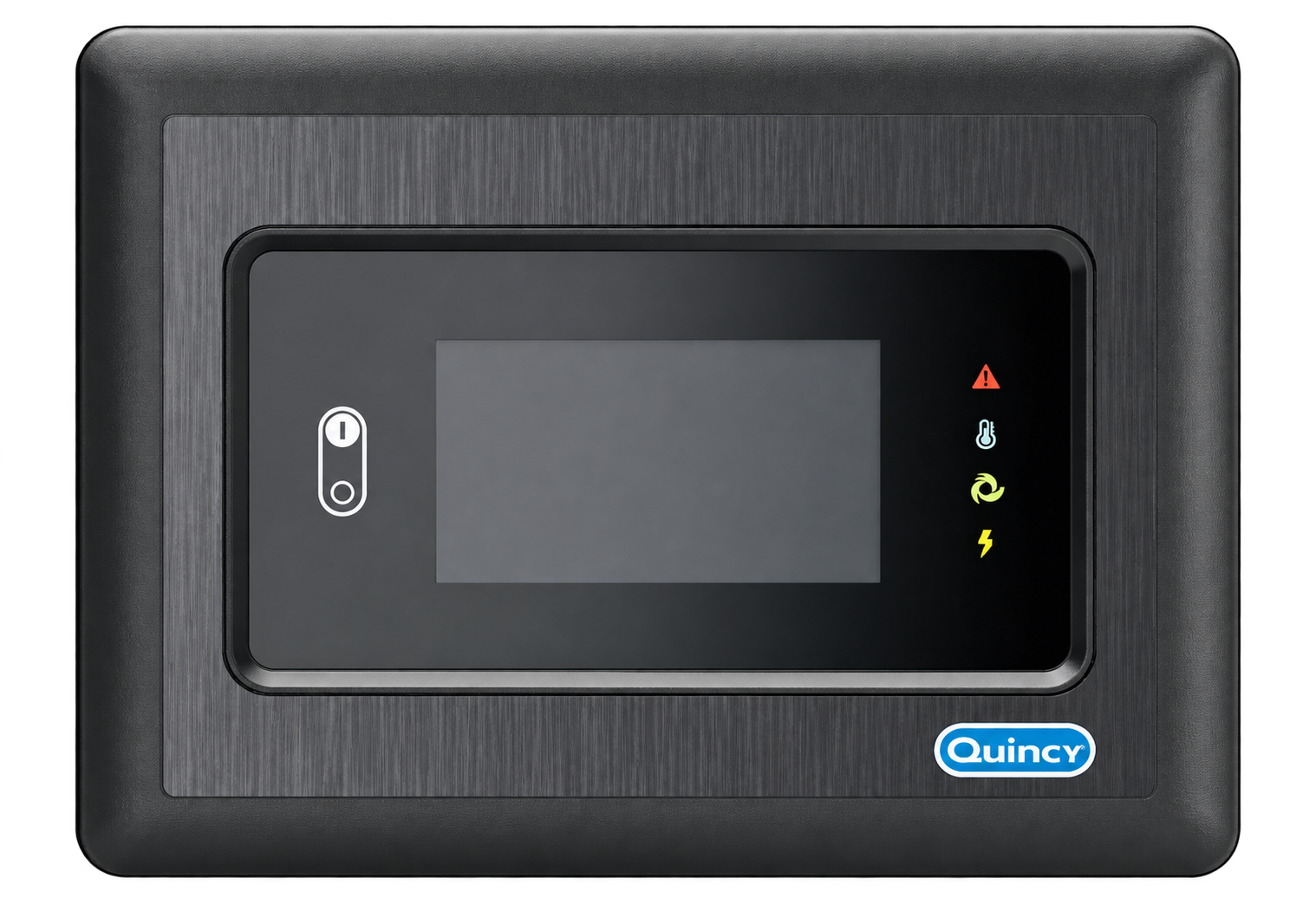 Controlador Quincy Q-Control Touch